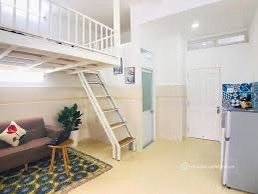 Phòng trọ: Cho thuê phòng trọ cao cấp KDC Phú Mỹ, Vạn Phát Hưng