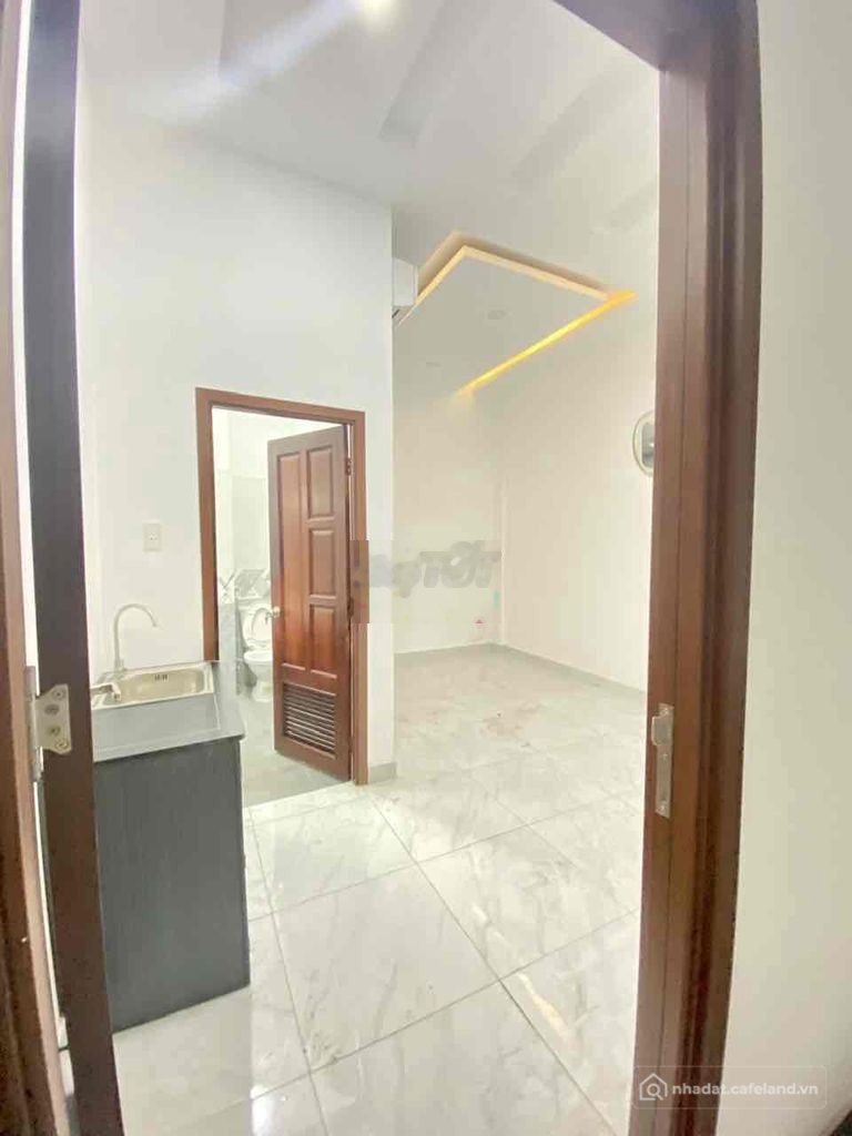 Phòng trọ: Cho Thuê Phòng Trọ Mới Xây - Gần Bệnh Viện Thủ Đức