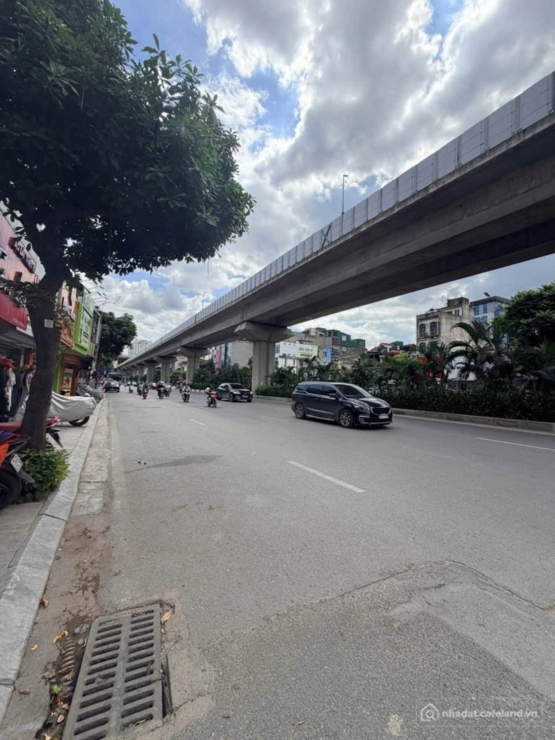 Bán căn hộ Mini, Dịch vụ: Bán căn hộ tập thể Nguyễn Trãi, gần Royal City, diện t