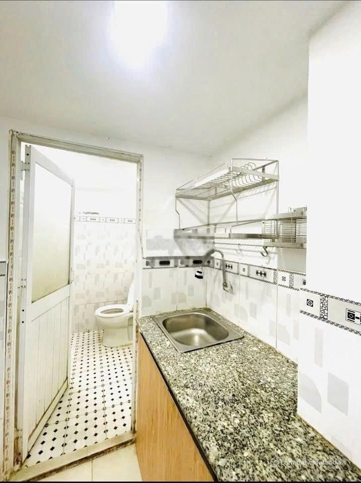 Phòng trọ: Phòng trọ duplex - ngay đh công thương - giá 2tr8/tháng