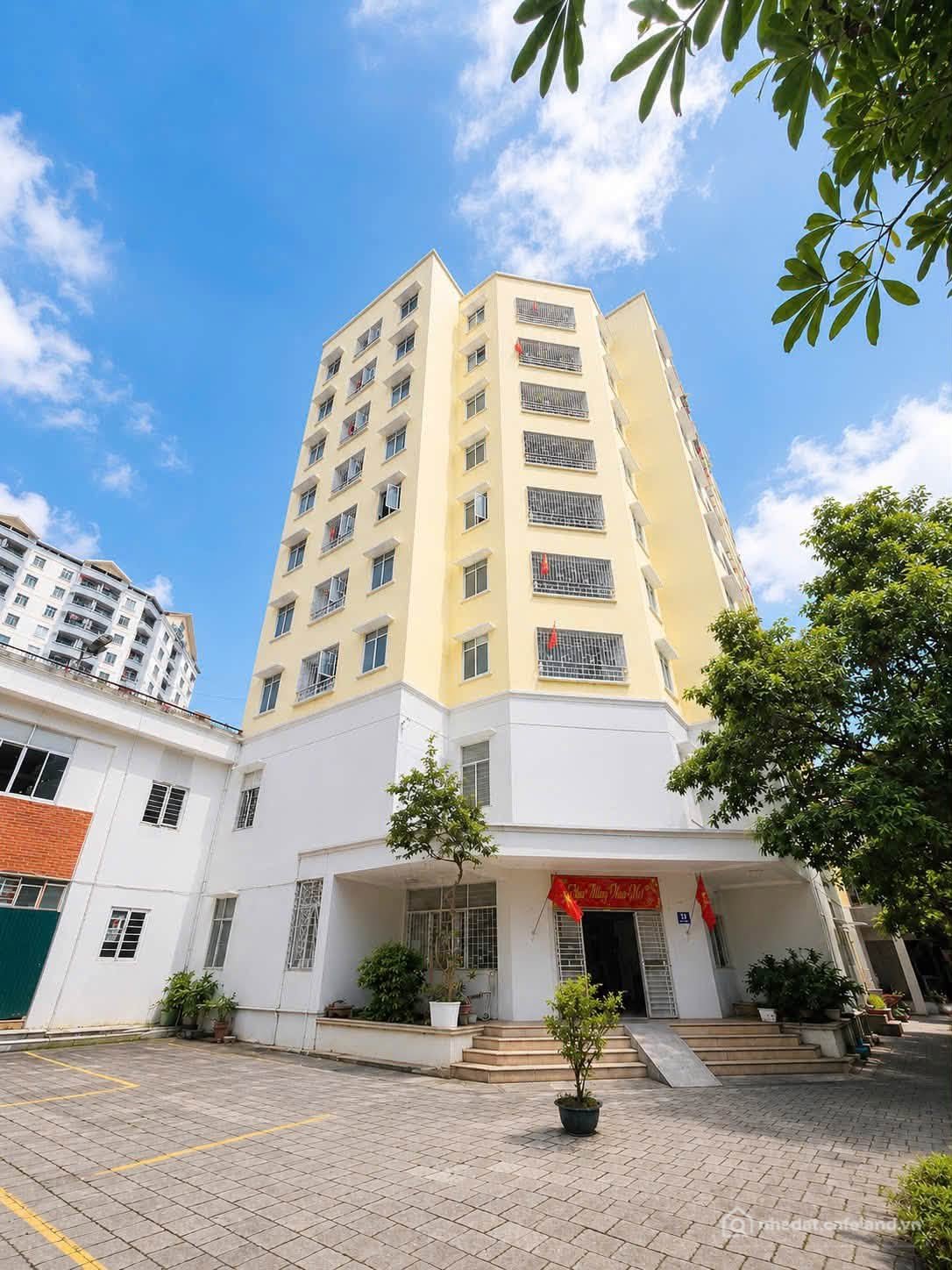 Bán căn hộ Mini, Dịch vụ: Chỉ nhỉnh 2 tỷ có ngay căn hộ thang máy tại Định Công