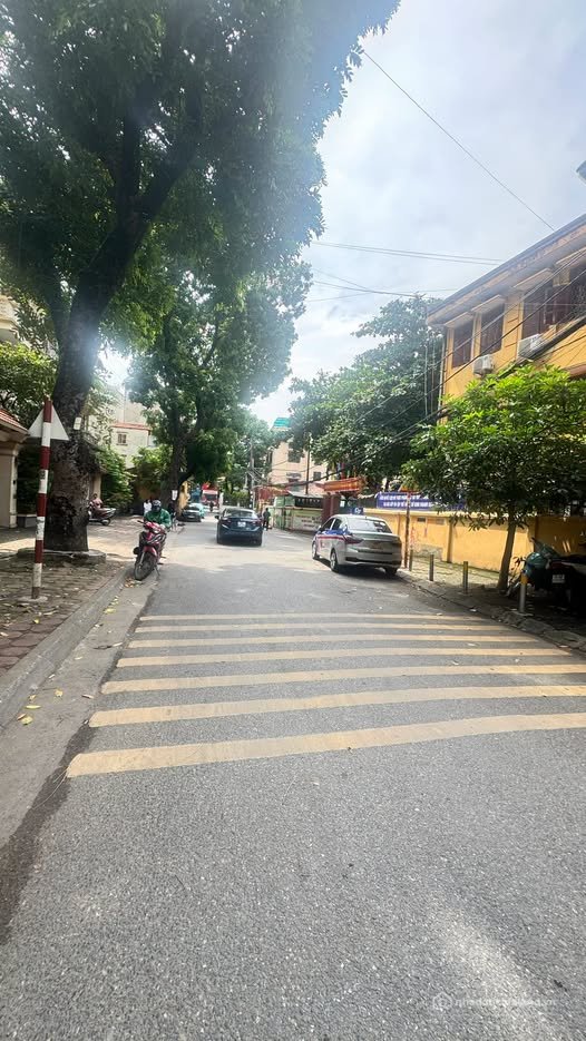 Mặt bằng: Mặt bằng kinh doanh Goldmark City 30m2, mặt tiền 5m cực đẹp