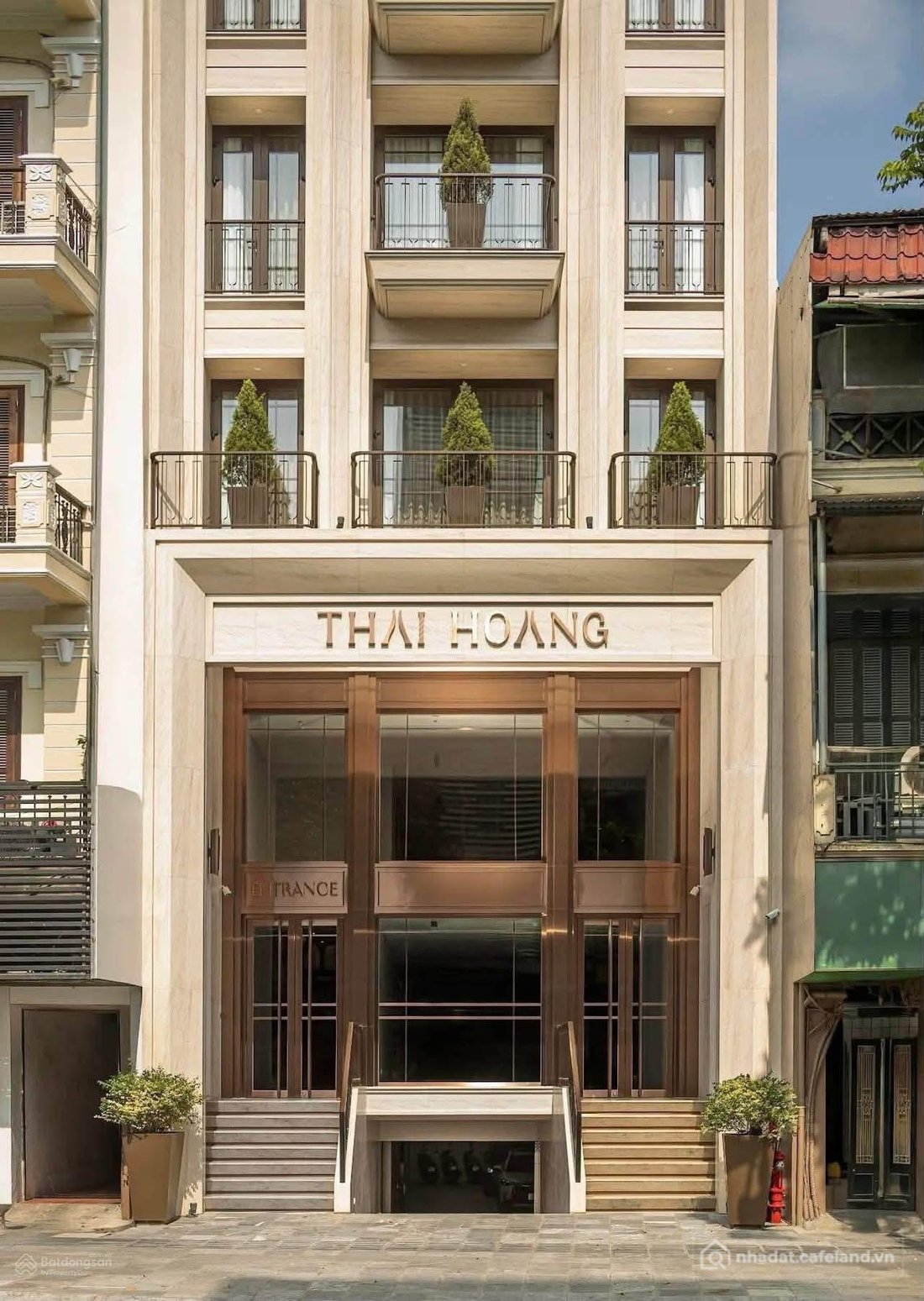 Nhà riêng: Ai tìm mặt bằng Nhà Hàng, Caffe, Music Box khu vực Đống Đa liên hệ em