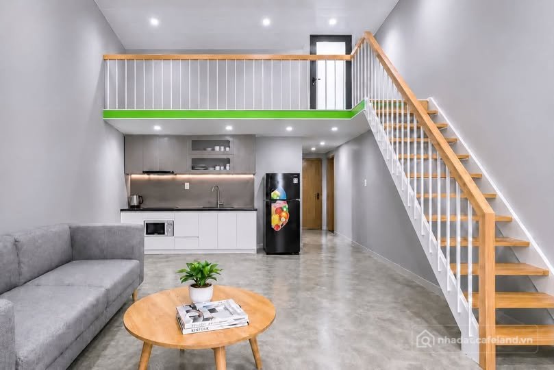 Phòng trọ: Nhà trọ cao cấp full nội thất tại Tân An, giá cực hời