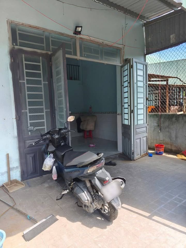 Nhà riêng: Nhà nguyên căn ấm cúng tại Tân Hiệp, Biên Hòa