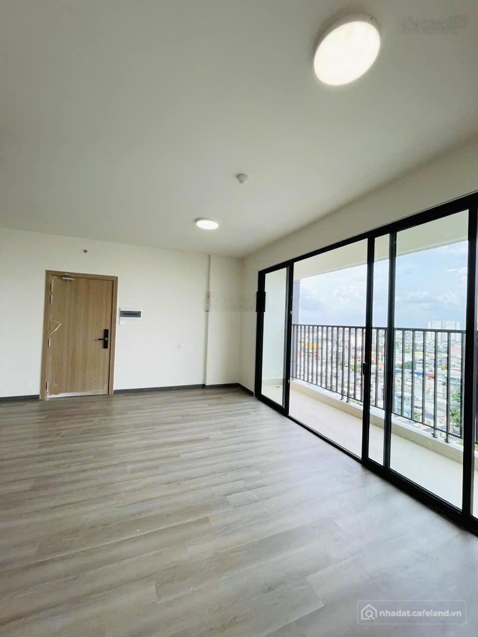 Căn hộ chung cư: Căn góc 2PN, tầng cao, view đẹp chung cư Phú Cường Home