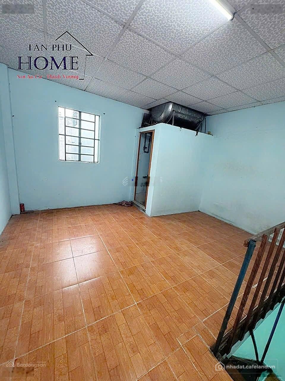 Nhà riêng: Nhà rẻ! Hẻm Nguyễn Sơn & Thoại Ngọc Hầu, 4 x 14m, 1 lửng, 2 phòng ngủ