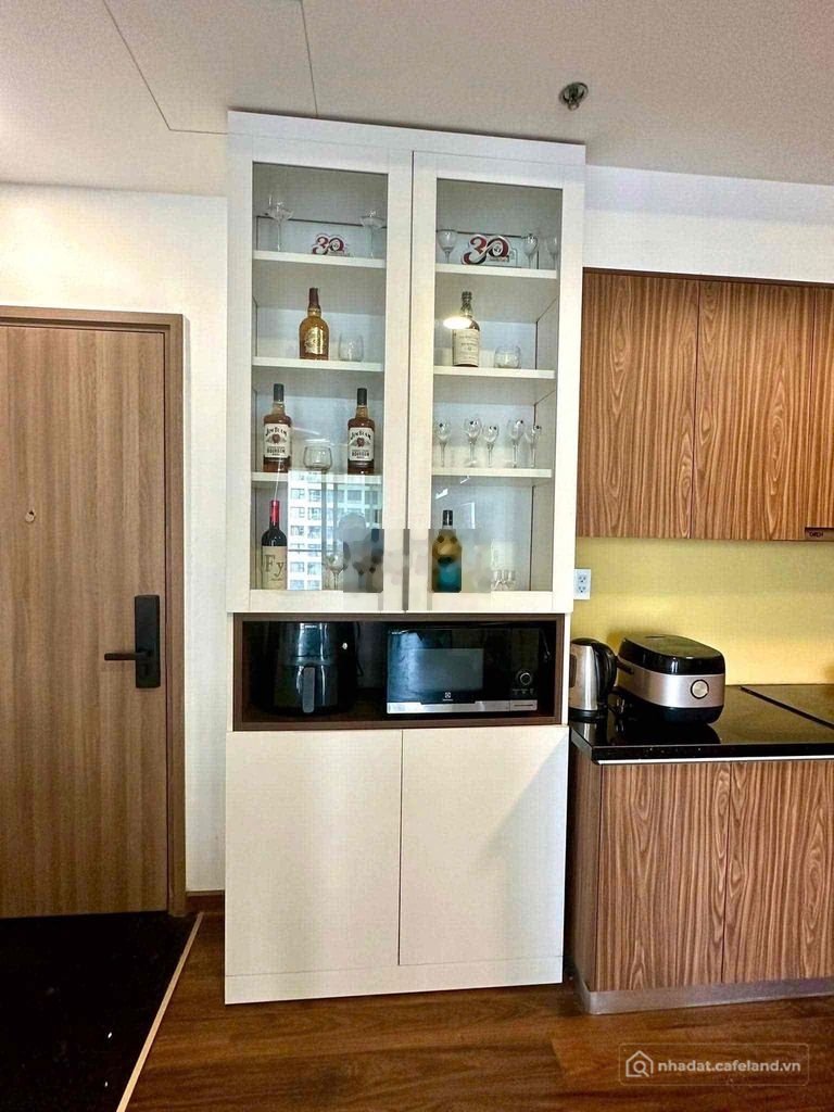 Căn hộ chung cư: Chốt Ngay Căn Góc 3PN 97M Chỉ 15,5 Triệu tại Akari City Bình T