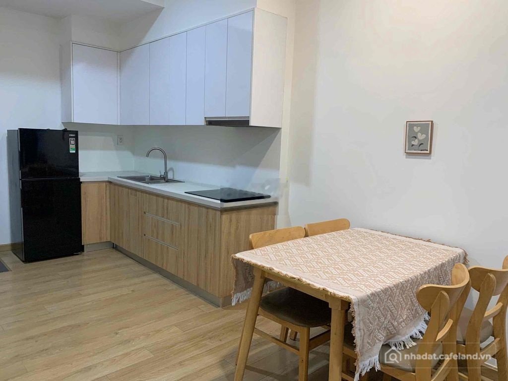 Căn hộ chung cư: Cho thuê 2pn 1wc full nội thất ở akari city