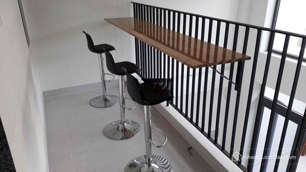 Nhà riêng: Chính Chủ Cho Thuê Nhà Làm VP Ở CHDV Trần Xuân Soạn 8pn 8wc Giá 50tr