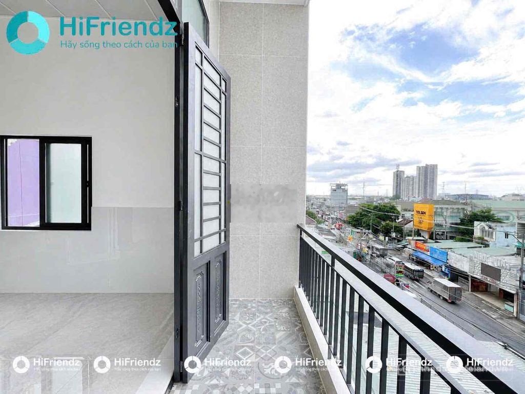 Phòng trọ: Trần đại nghĩa - mới xây 100% - gần đại học y phạm ngọc thạch