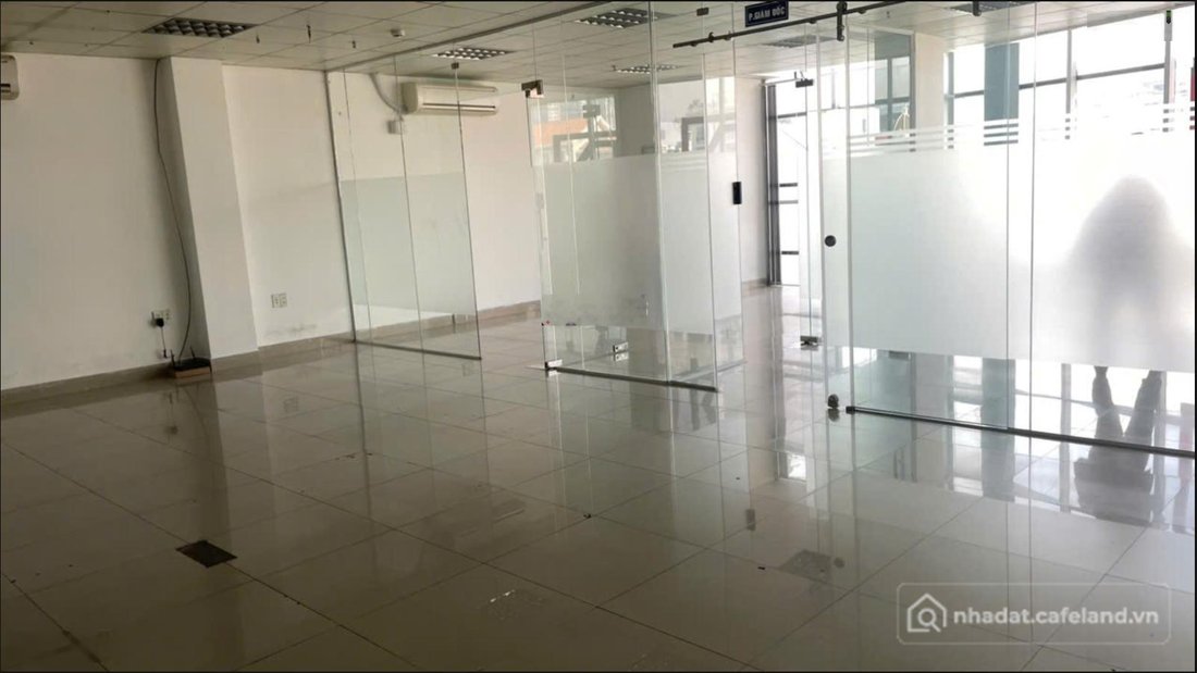 Văn phòng: Cho thuê văn phòng 100m2 tại An Khánh, Quận 2 chỉ 30 triệu/tháng