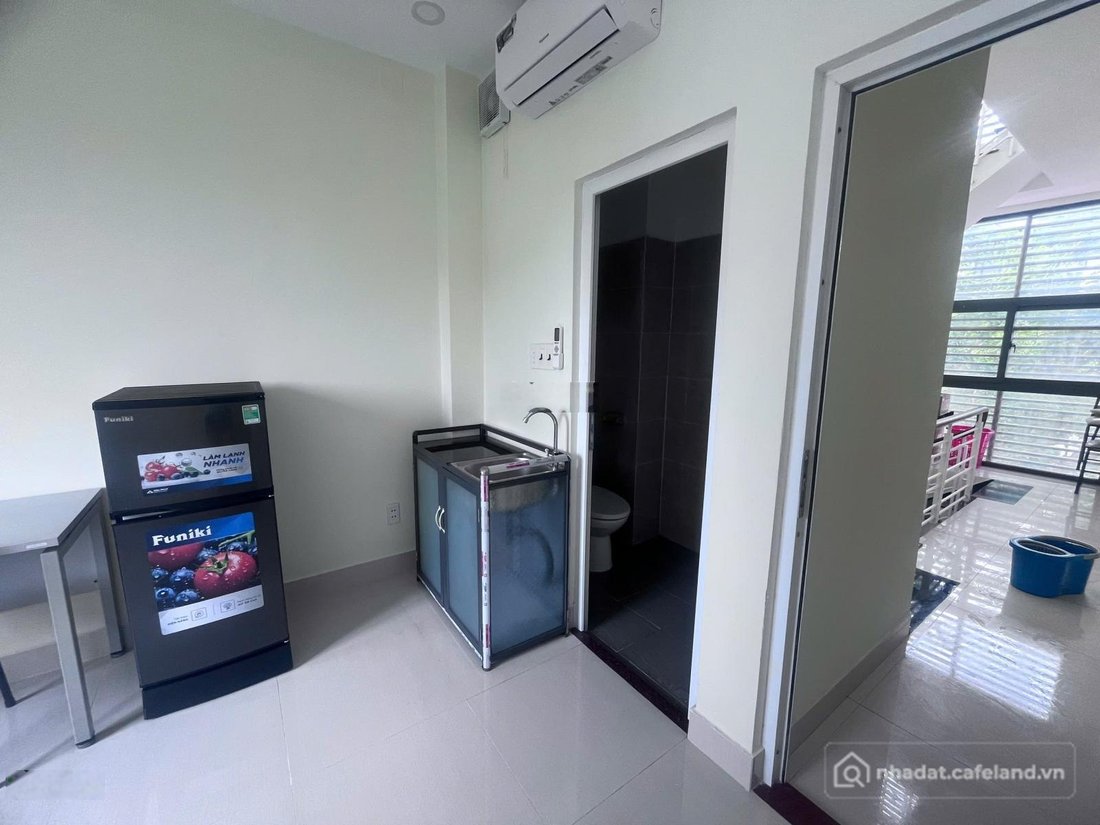 Phòng trọ: Ngay chung cư CitiHome - Giá chỉ từ 3** - Trống sẵn ở ngay