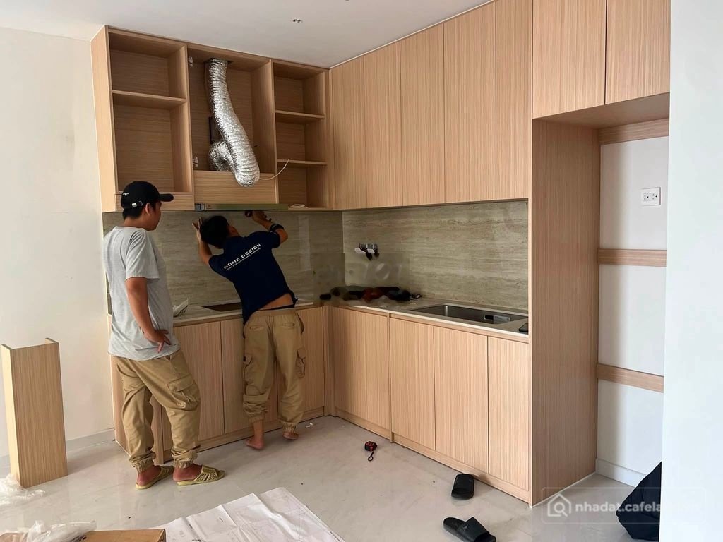 Căn hộ chung cư: Trống sẵn giỏ hàng victoria village 2pn có máy lạnh// nội thất