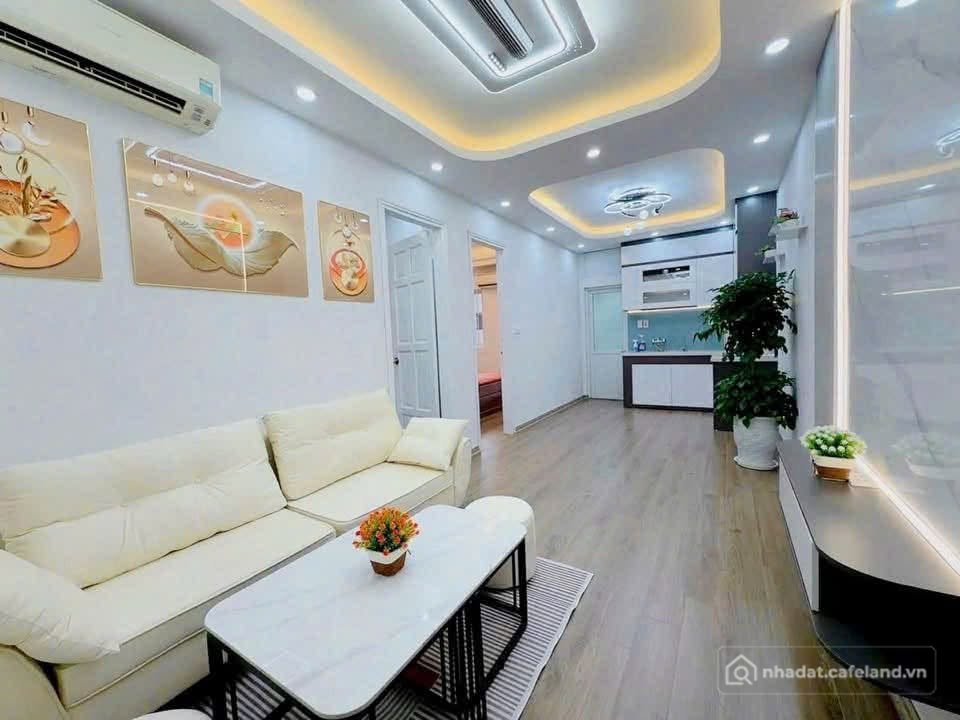 Bán căn hộ Mini, Dịch vụ: Chốt ngay căn chung cư mini Xuân Đỉnh, 60m2, 2 ngủ, sá