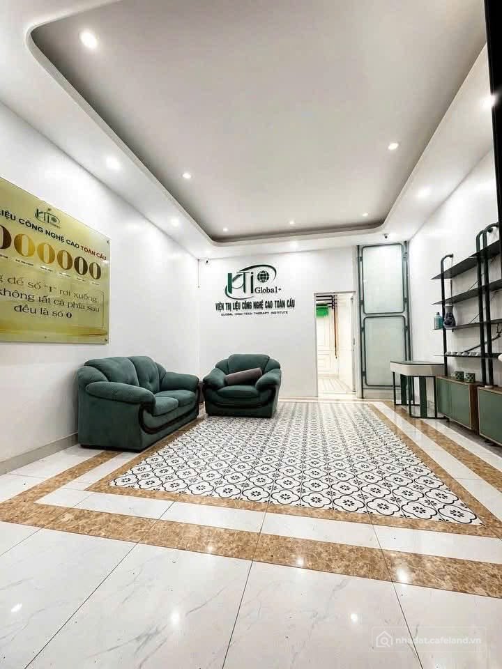 Biệt thự: Cho thuê nhà liền kề Geleximco Dương Nội, không gian lý tưởng cho văn