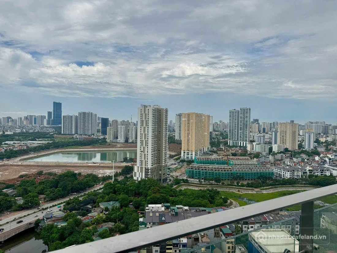 Căn hộ chung cư: Cho thuê căn 1 ngủ cơ bản, chung cư Kepler Land