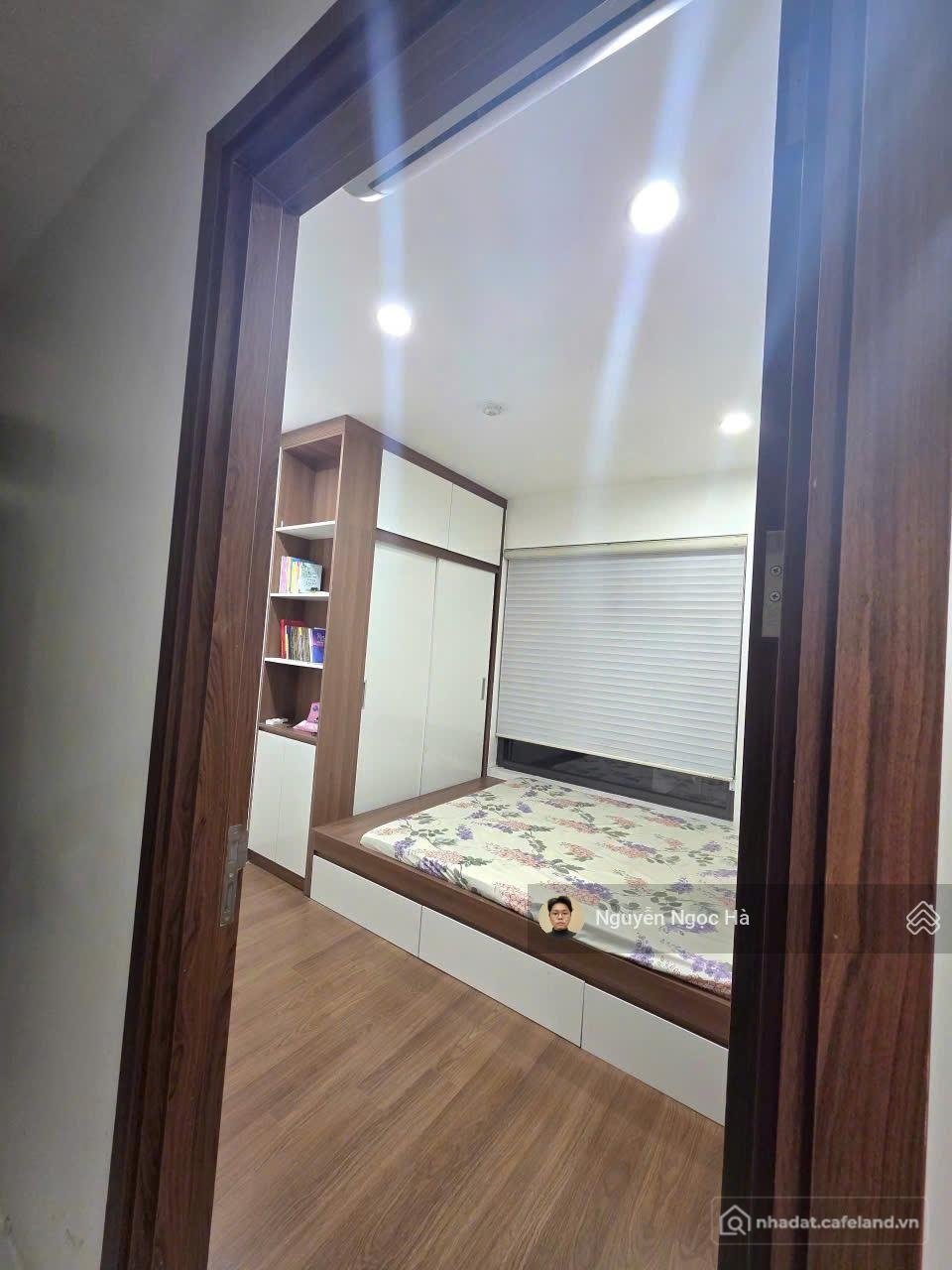 Căn hộ chung cư: Cho thuê CC Green Park Trần Thủ Độ, 10 triệu VND, 58 m2, đẹp, n