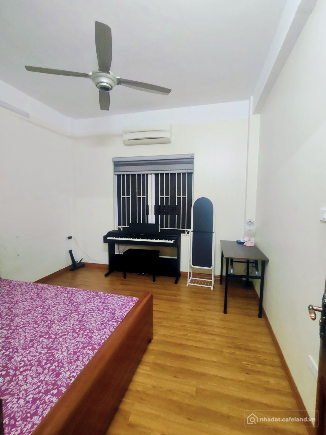 Căn hộ chung cư: Cho thuê CC 3PN, 1WC chỉ với giá cực chất 12 triệu VND, 90m2 tạ