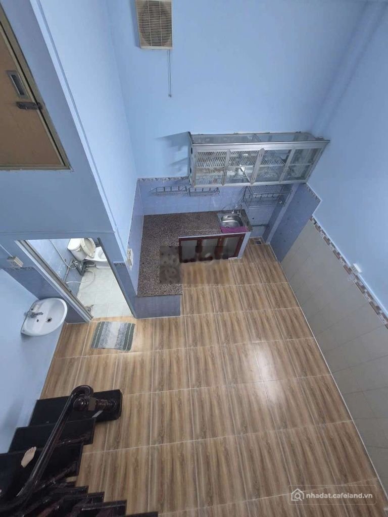Nhà riêng: Cho thuê nhà 1/ đỗ công tường-tân phú-11 triệu-3pn-4×15m-hẻm xe hơi