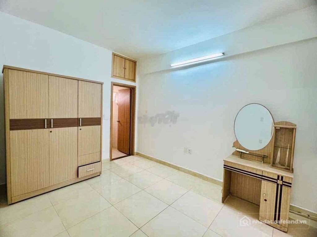 Căn hộ chung cư: Tecco bình tân 2pn có nội thất cho thuê