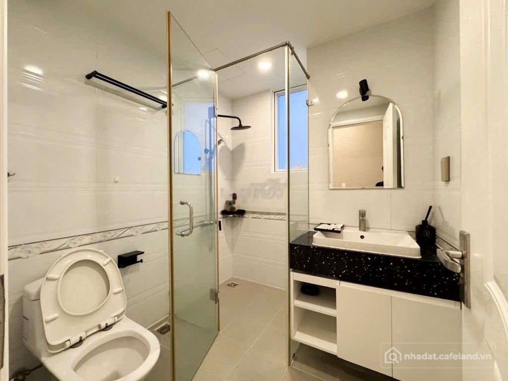 Căn hộ chung cư: Cho thuê 3PN Sunrise City – 23tr/tháng, nhận nhà ngay
