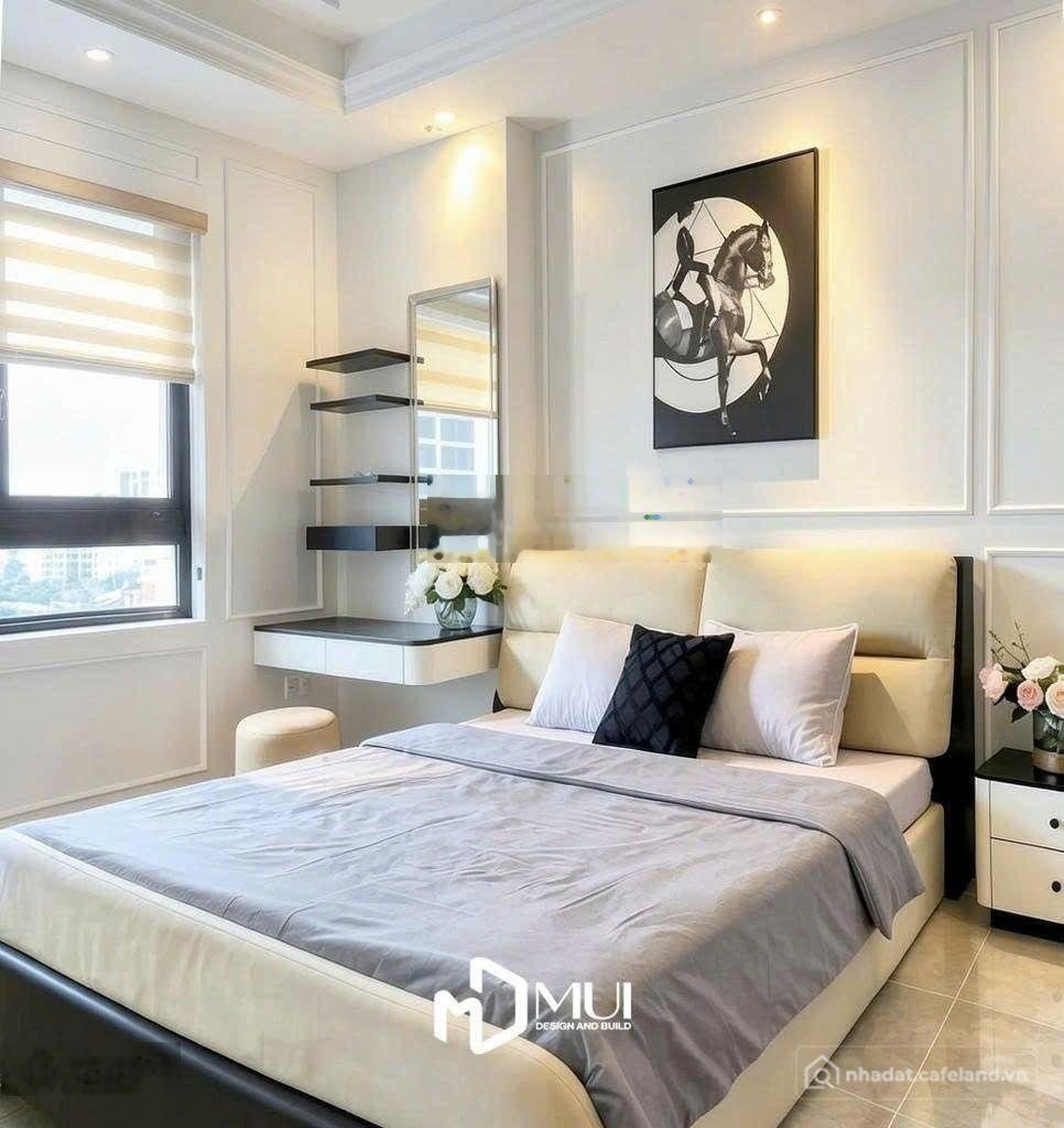 Căn hộ chung cư: Cho thuê chung cư dockland nguyễn thị thập - quận 7