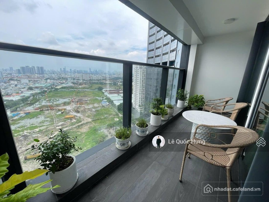 Căn hộ chung cư: Cho thuê căn hộ sân vườn (4PN+3WC) DT 250m2 full nội thất giá 5