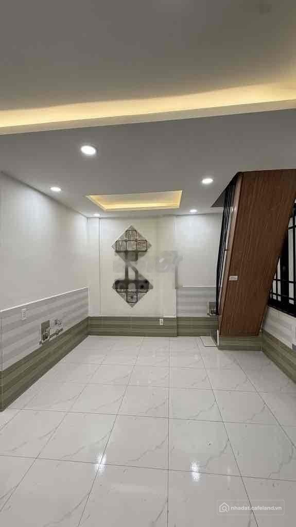 Nhà riêng: Cho thuê nhà 1 lầu hẻm 380 lê văn lương – quận 7 | chỉ 9 triệu/tháng