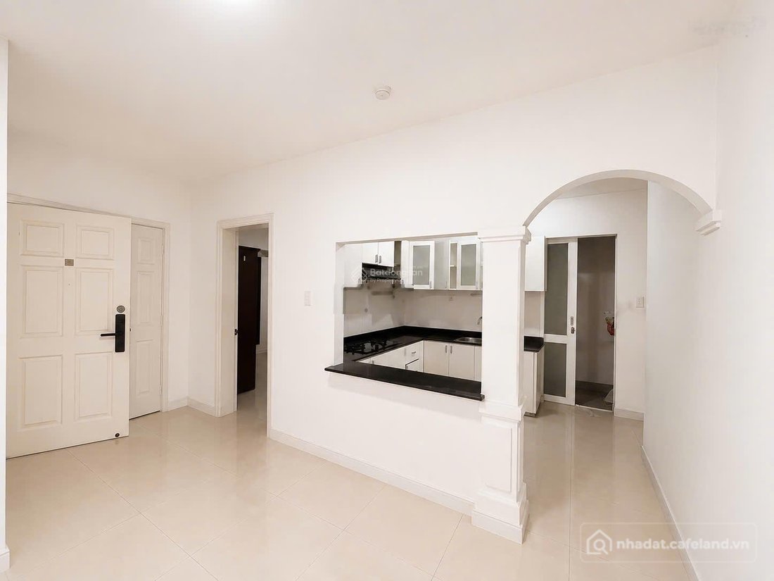 Căn hộ chung cư: Cho thuê CC 3PN, 2WC, 11,5 triệu VND, 110m2 tại Khu Dân Cư Trun