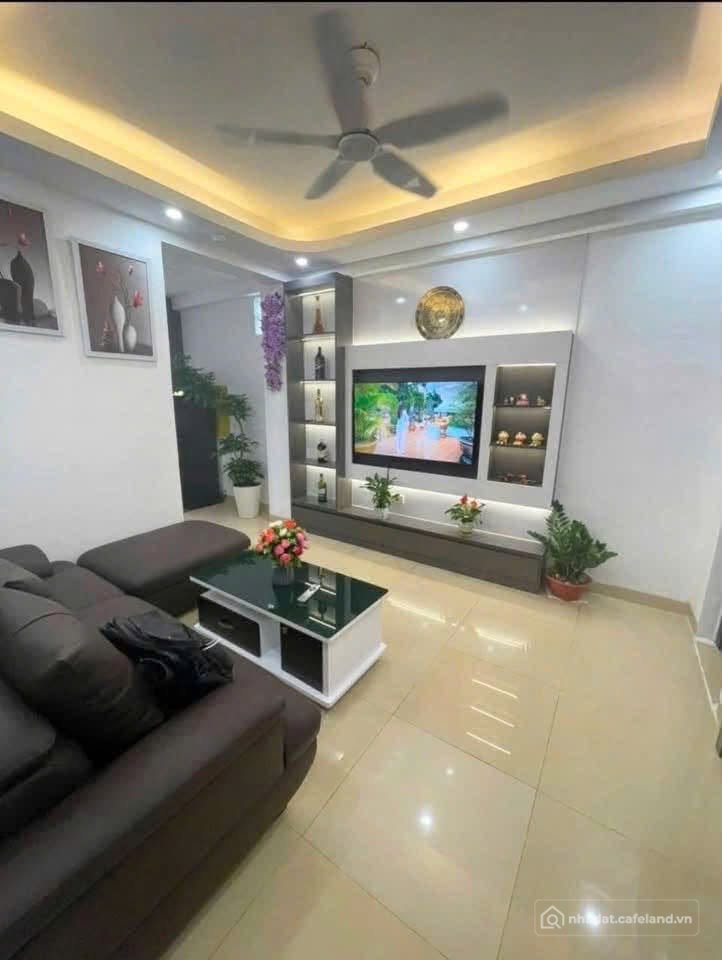 Bán căn hộ Mini, Dịch vụ: Sở hữu ngay căn hộ chung cư mini 50m2 tại Cầu Giấy, gi
