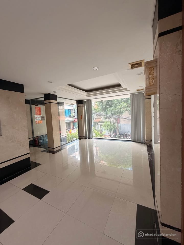 Văn phòng: Cho thuê sàn văn phòng 100m2 tại Mỹ Đình, không gian làm việc chuyên