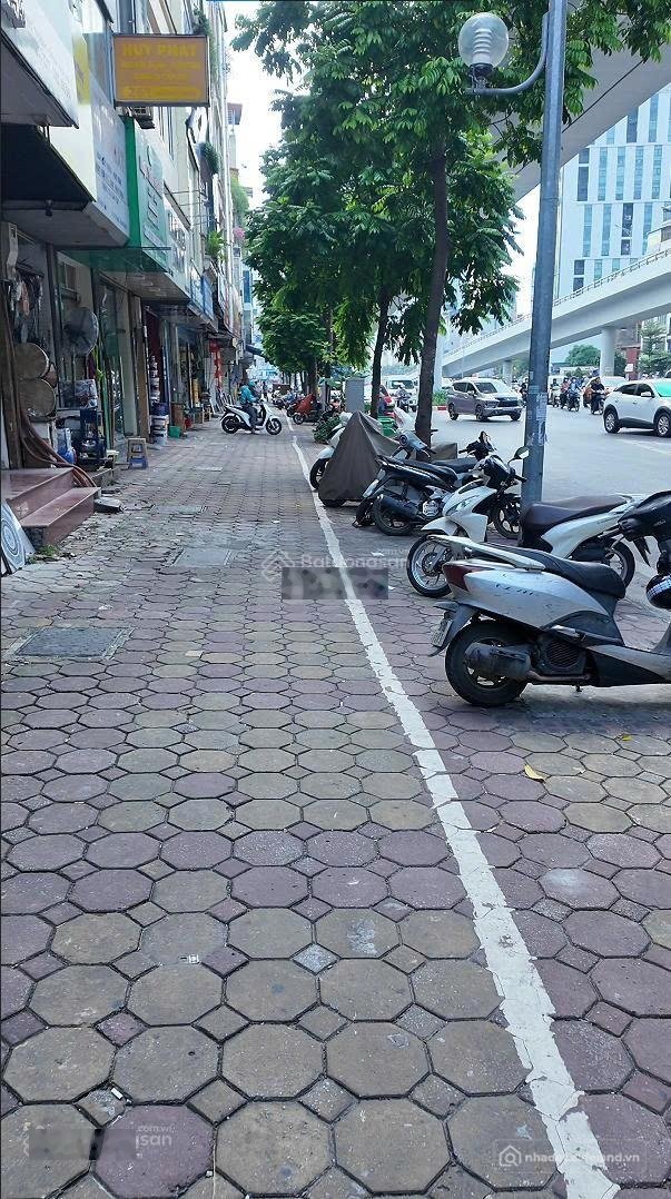 Nhà riêng: Nhà mặt phố Trường Chinh 80m² 4 tầng 7 phòng ngủ kinh doanh 20 triệu/