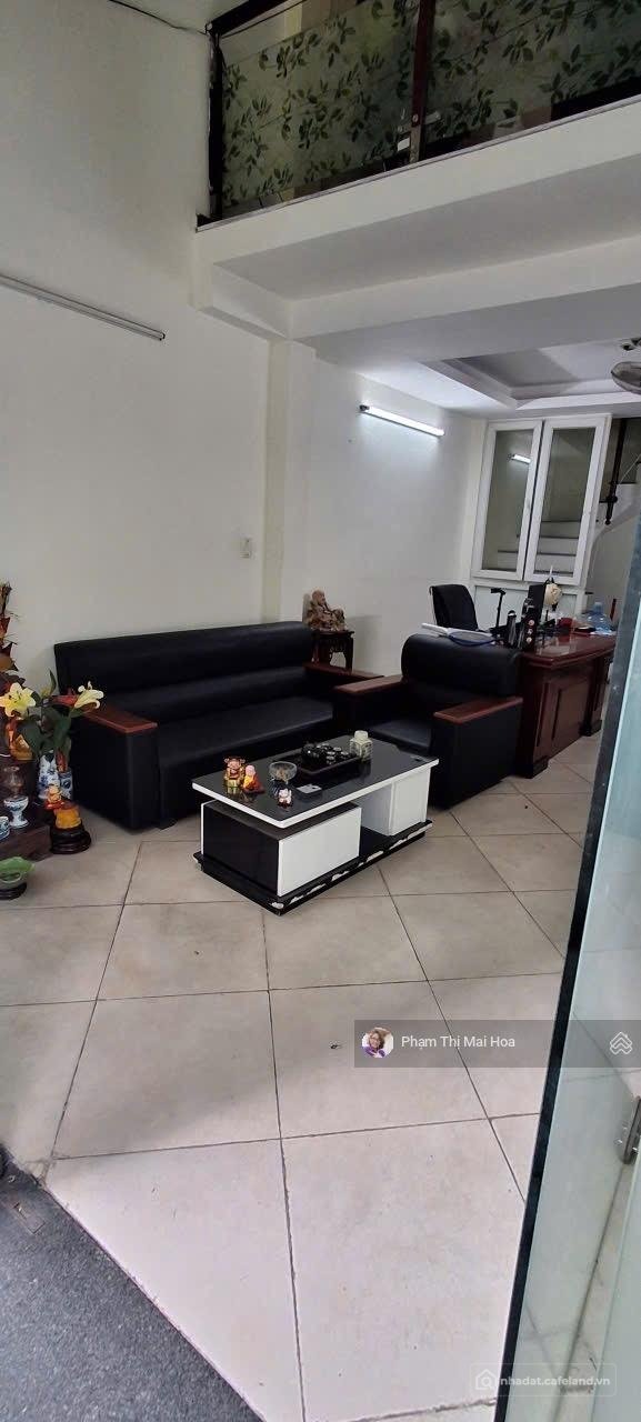 Nhà riêng: Cho thuê mặt bằng kinh doanh mặt phố Lý Thường Kiệt, Kiến Hưng, Hà Đô