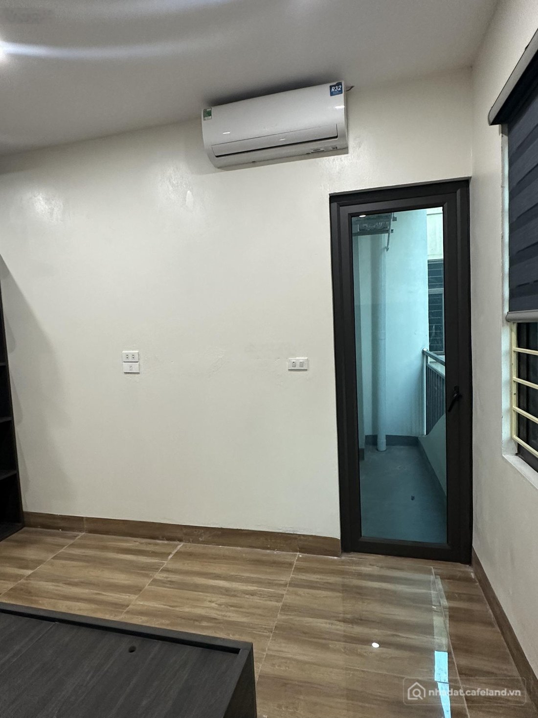 Phòng trọ: Cho thuê nhà trọ tại KĐT Geleximco, Dương Nội full đồ giá 4tr