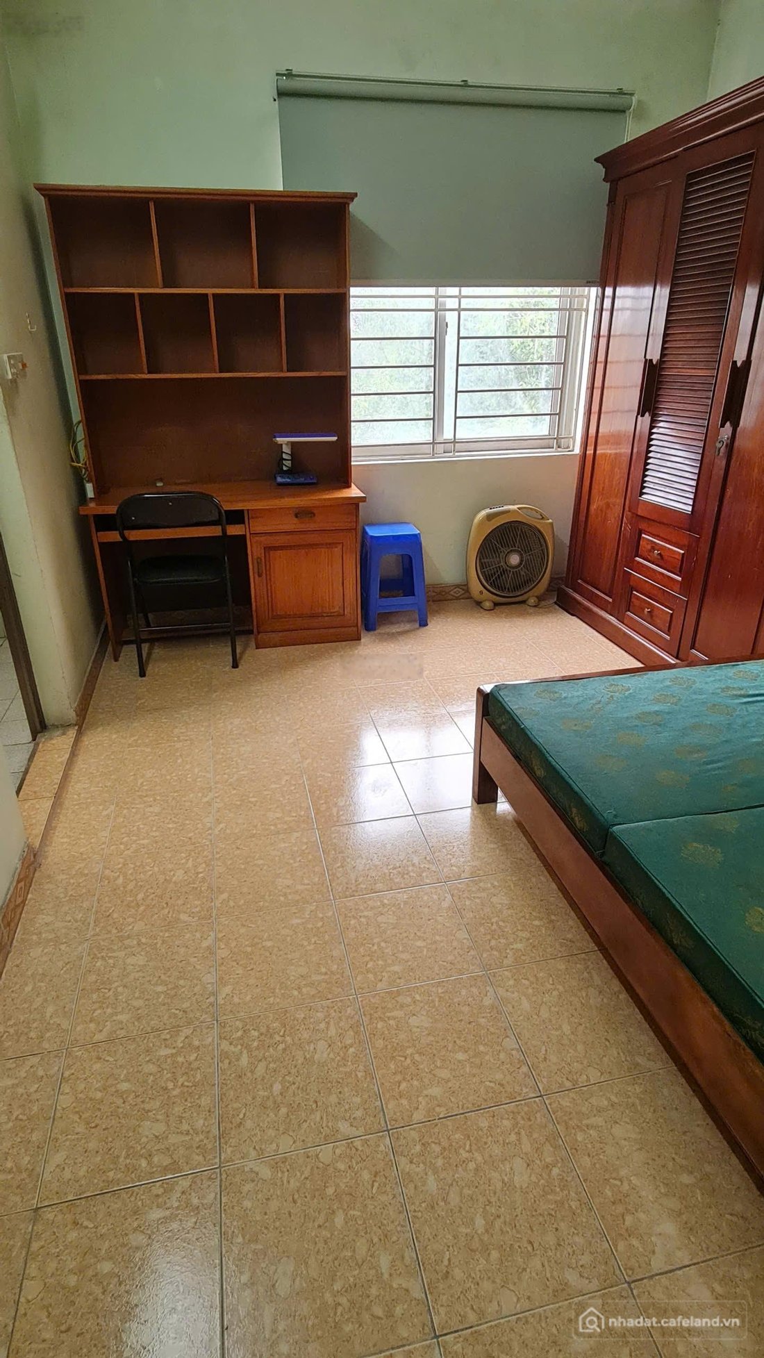 Căn hộ chung cư: Cho thuê CC 3PN, 2WC tại Ngọc Hồi, Hoàng Liệt, Hoàng Mai, 7,5 t