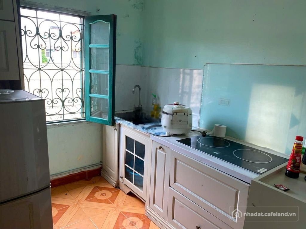 Phòng trọ: Phòng trọ ở ghép gần đại học Kinh doanh và công nghệ - Vĩnh Tuy