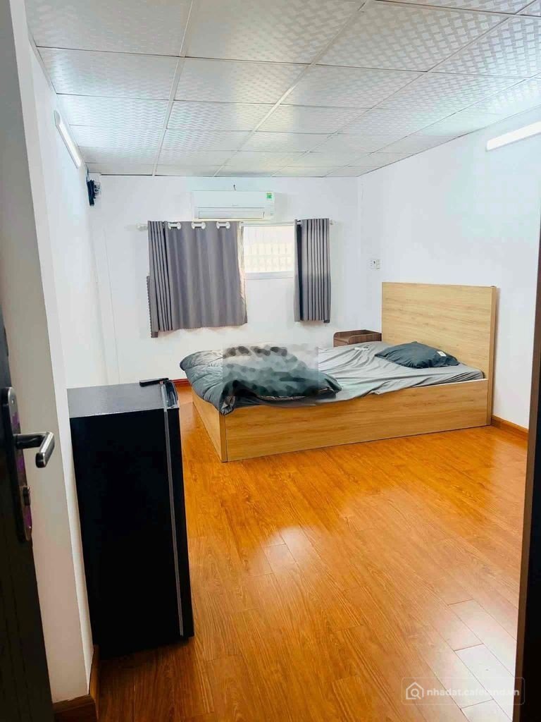 Phòng trọ: Thuê Phòng Quận 1 Nguyễn Trãi gần quán Ốc Đào