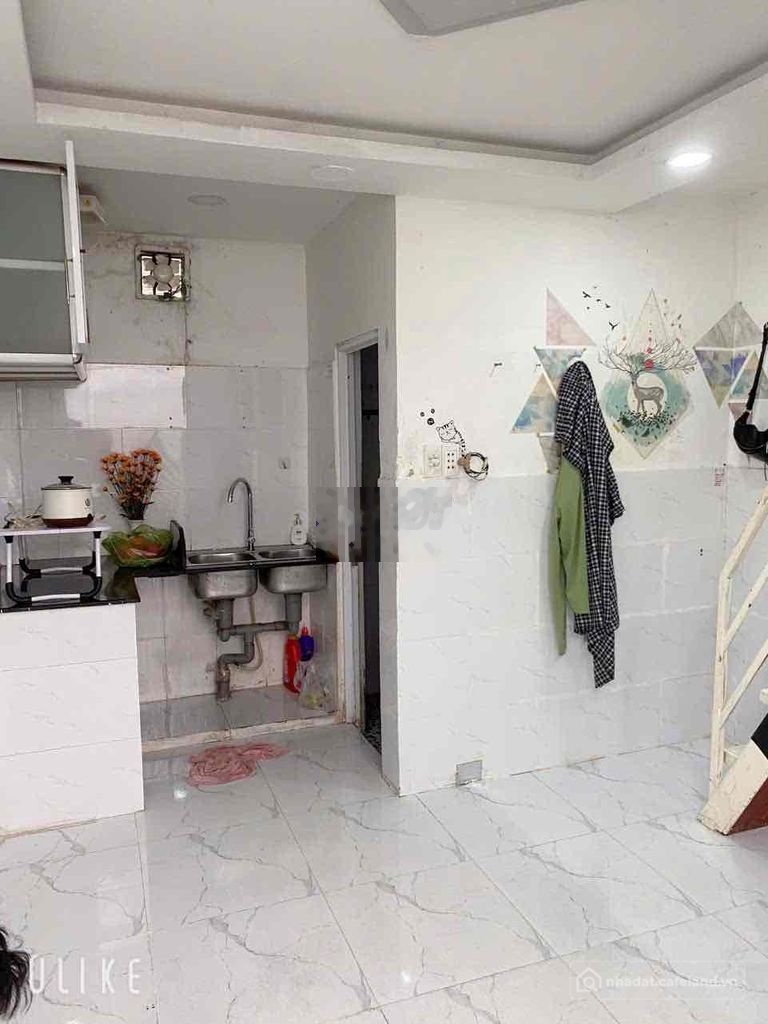 Nhà riêng: cần cho thuê nhà nhỏ nguyên căn