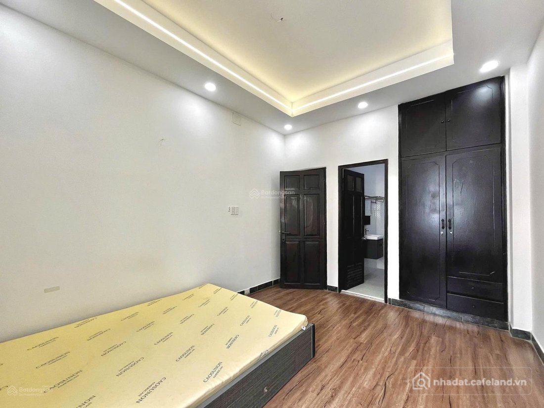 Phòng trọ: Studio bancol - full nội thất - khu dân cư yên tĩnh, an ninh - gần Ae