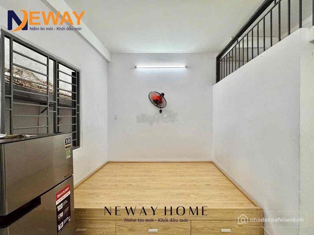 Căn hộ chung cư: Duplex Full Nội Thất Cao Cấp Ngay Aeon Tân Phú,ĐH Công Thương