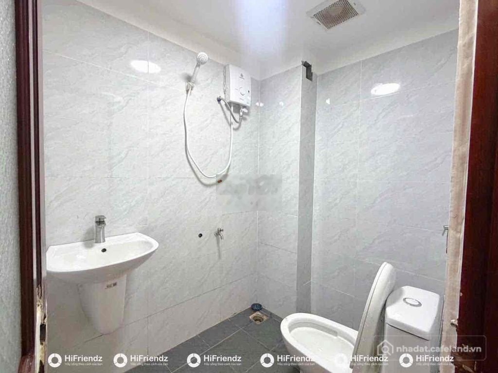 Căn hộ chung cư: Khai trương studio tách bếp - full nt_cửa sổ_gần aeon tp_trường