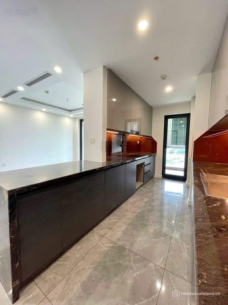 Căn hộ chung cư: Giỏ hàng căn hộ Noble Crystal Riverside Giá tốt - 2PN 110-137m2