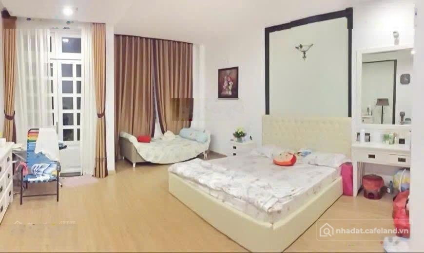 Nhà riêng: Cho thuê nhà nguyên căn đẹp MT KDC Phú Mỹ, Quận 7. Giá 20 triệu/tháng