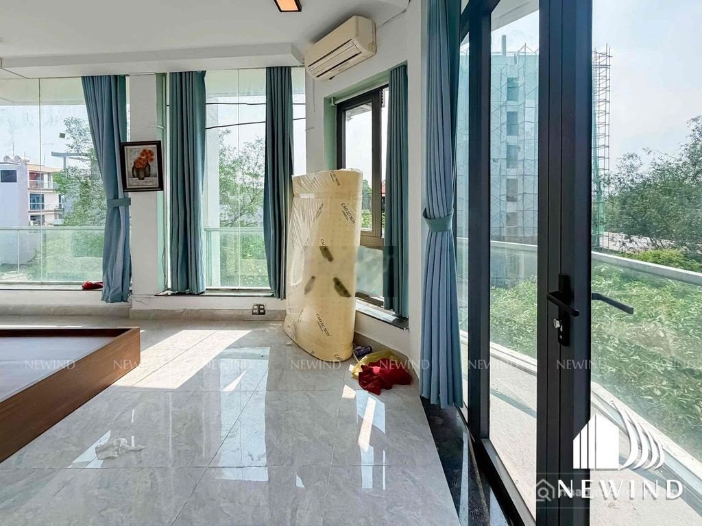 Căn hộ chung cư: Khai trương dự án 5tr ban công full nội thất ngay lê văn lương