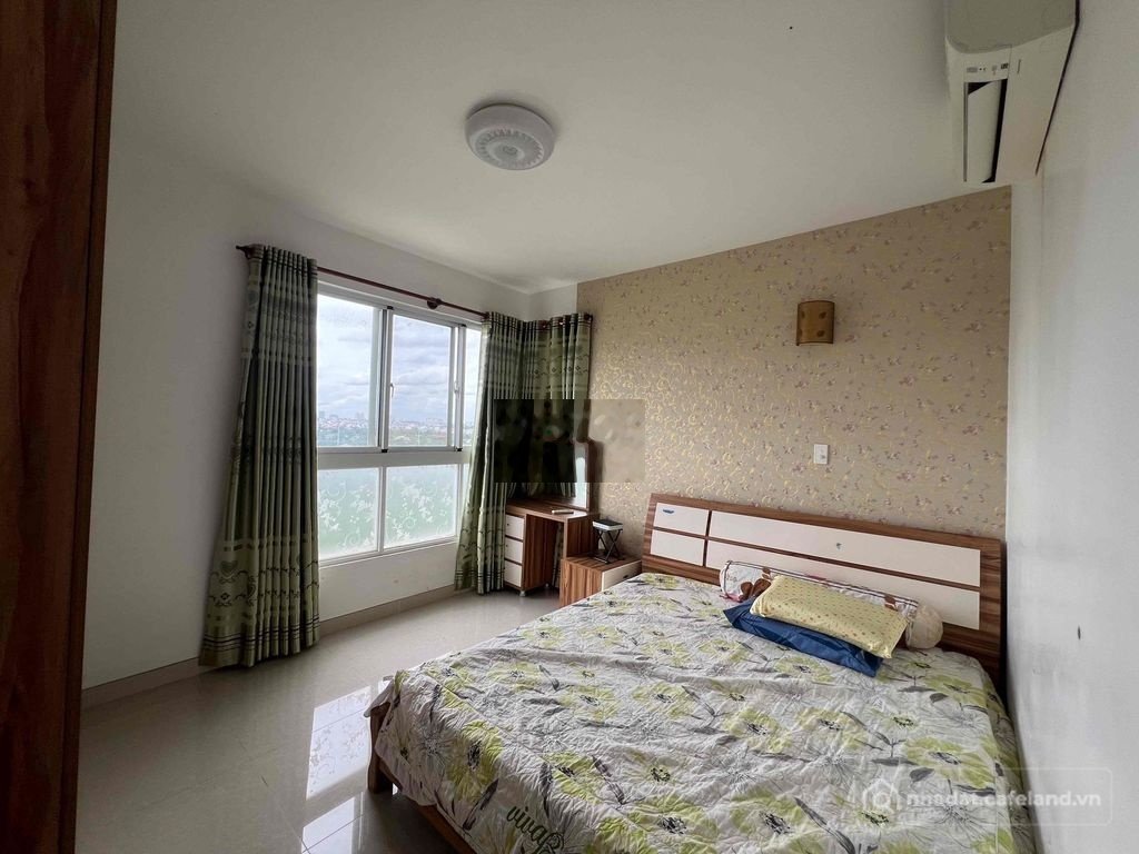 Căn hộ chung cư: cho thuê happy city 3 pn, 100m2, full nội thất