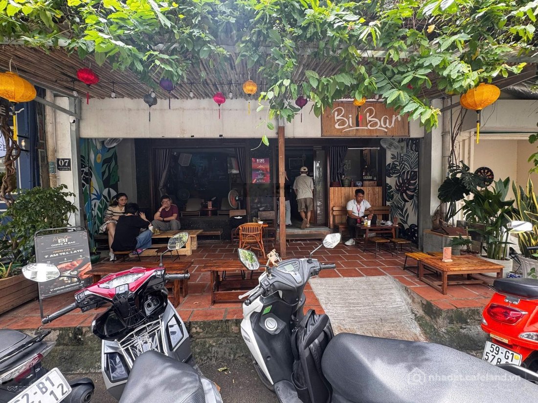 Nhà riêng: Thảo Điền cho thuê nhà nguyên căn bao gồm mặt bằng