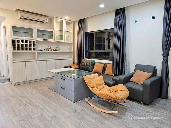 Căn hộ chung cư: Cho THUÊ căn hộ 2pn chung cư Topaz Twins FULL nội thất, trung t