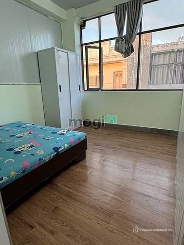 Căn hộ chung cư: Đang hiển thị Chính chủ còn 1p cho thuê dạng 2PN tách bếp chỉ 7