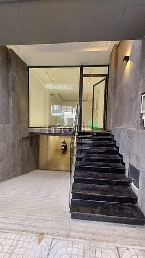 Văn phòng: Cho thuê mặt bằng CAO ĐỨC LÂN – AN PHÚ | 30M² | 10TR/THÁNG